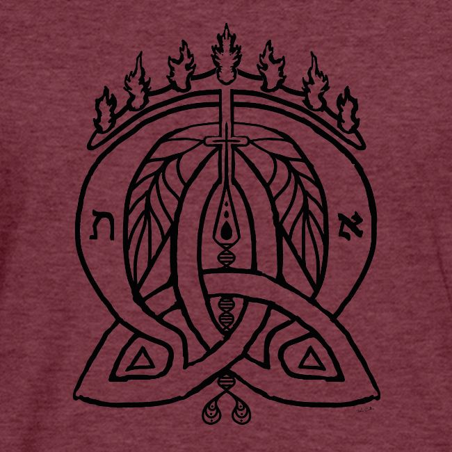 Alpha Omega Trinity