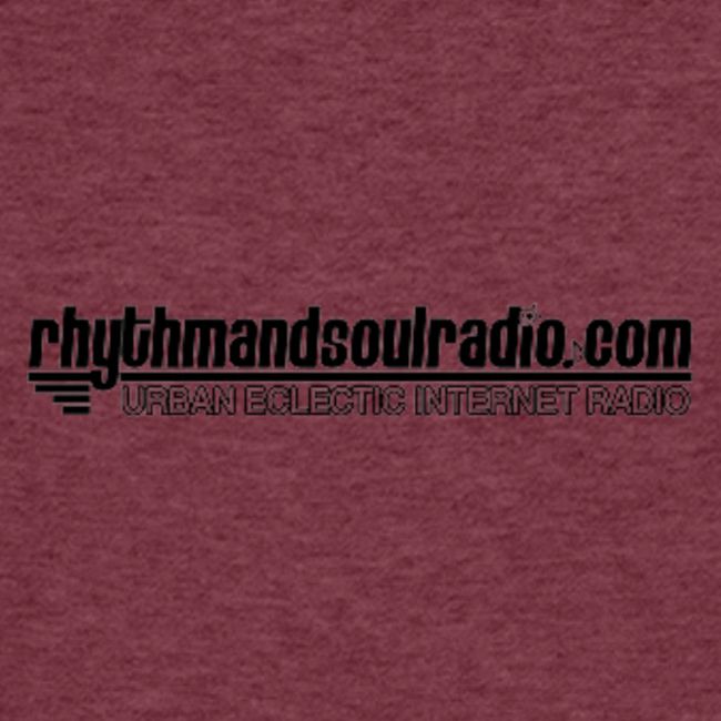 RhythmAndSoulRadio Gear