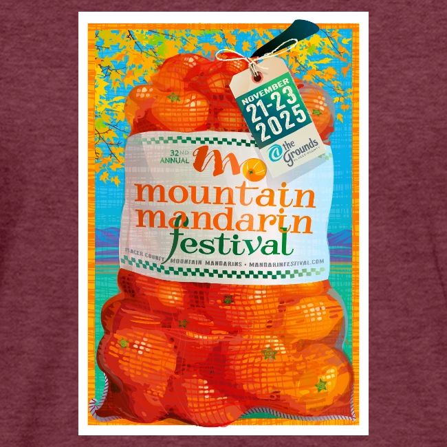 The 2025 Mandrin Festival