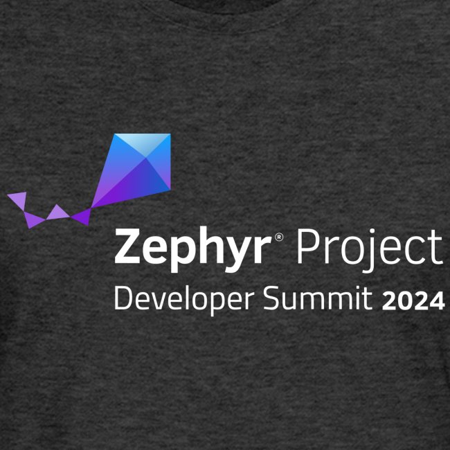 Zephyr Dev Summit 2024