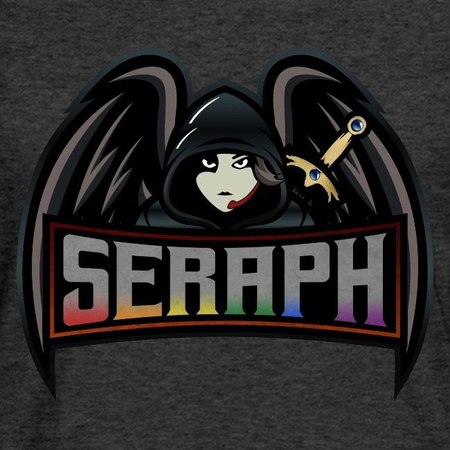 D4 Seraph Swag