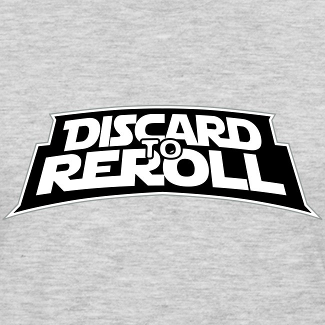 Discard to Reroll: Reroller Swag