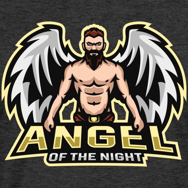 AngeloftheNight091 T-Shirt