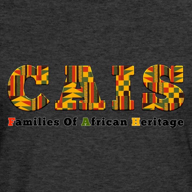 CAIS Families of African Heritage