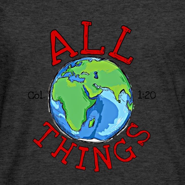 All Things Globe