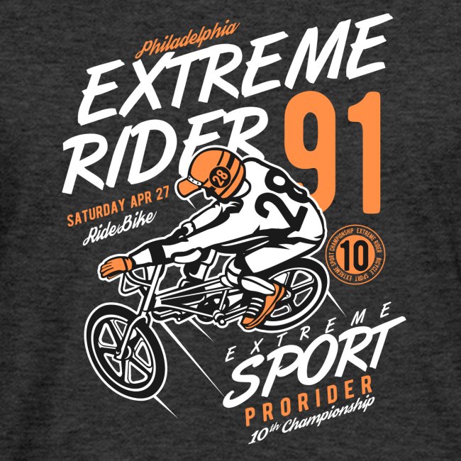 Extreme Rider2