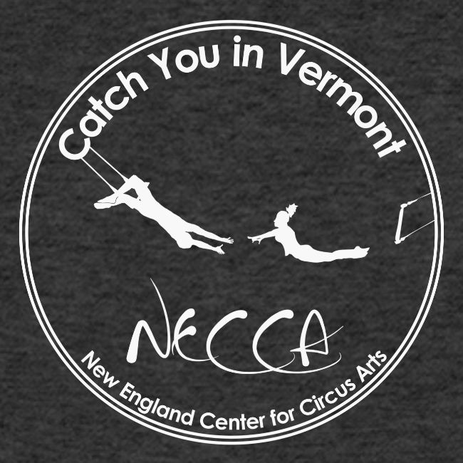 Catch You in VT white