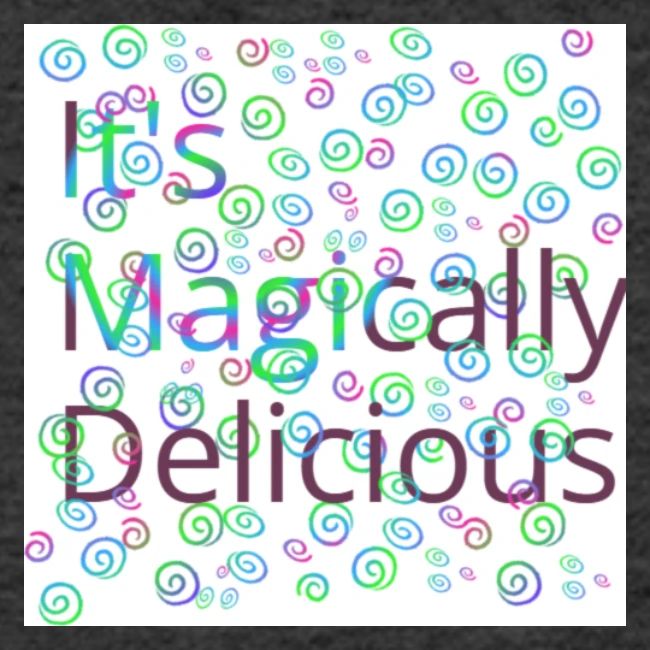 Magically