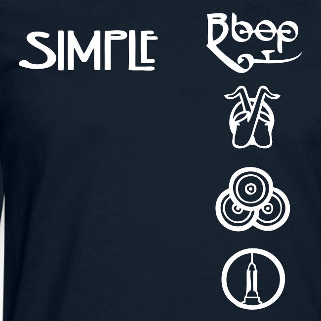 simplesymbolsvert