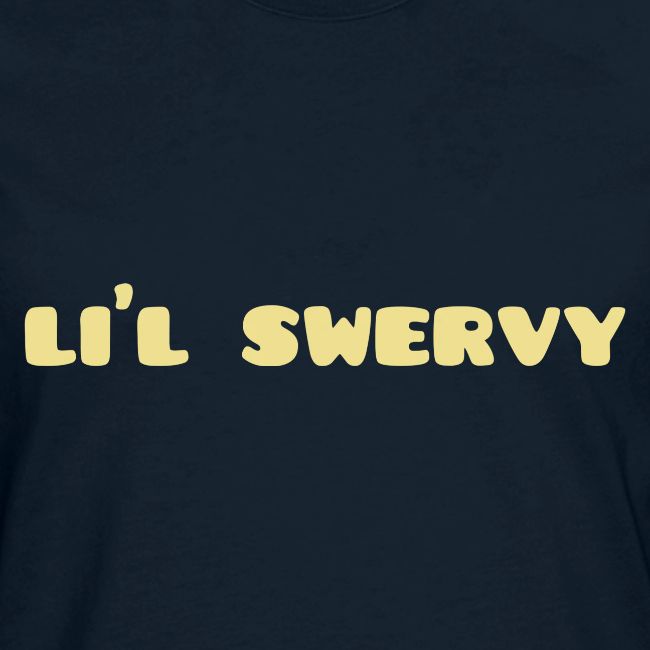 lil swervy plain text