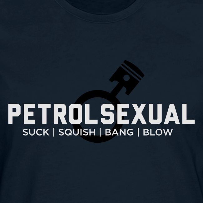 Petrol Sexual