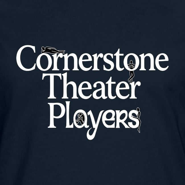 Cornerstone Theater Players (Light)