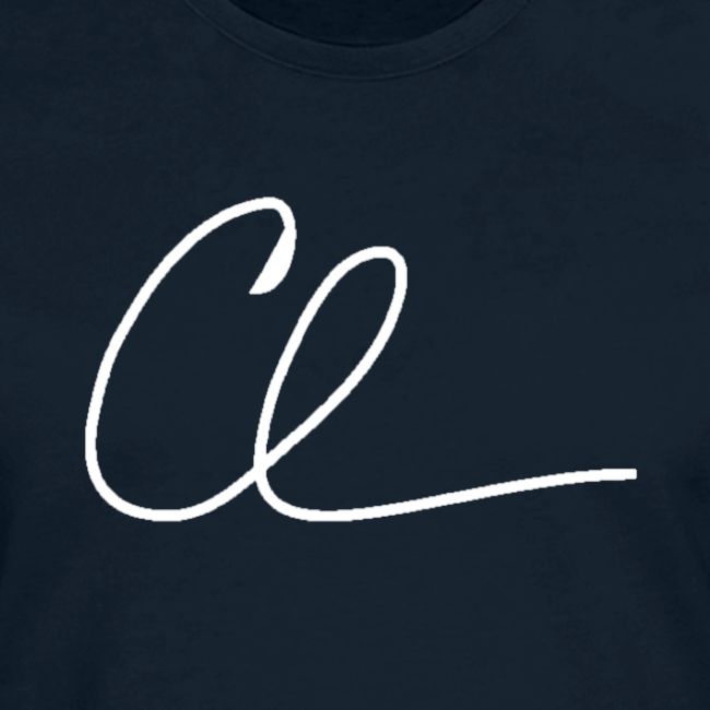 CL Signature (White)