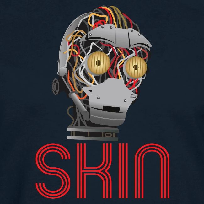 Creepio - Skin