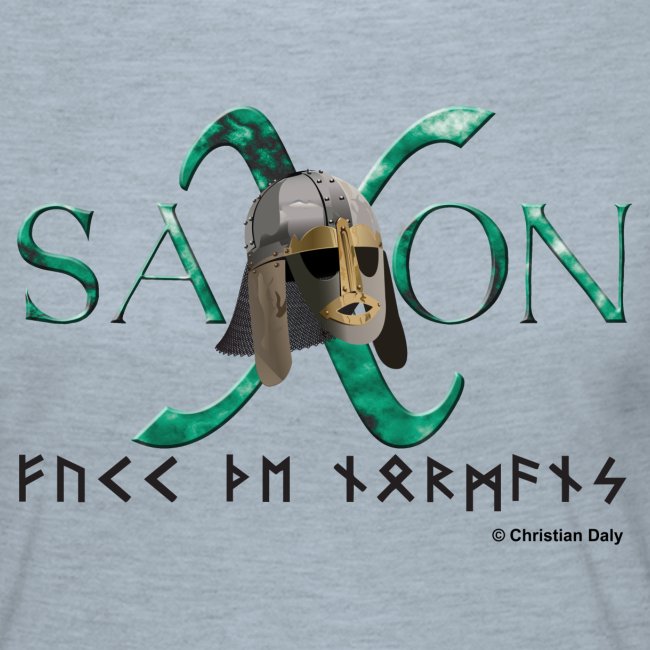 Saxon Pride