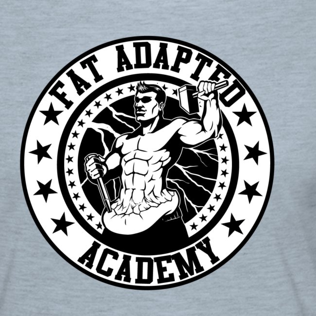 Fat Adapted Academy