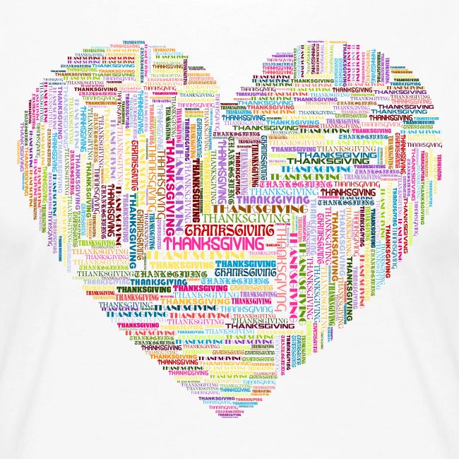 A Thanksgiving Heart