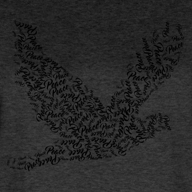 DOVE Peace in FLIGHT