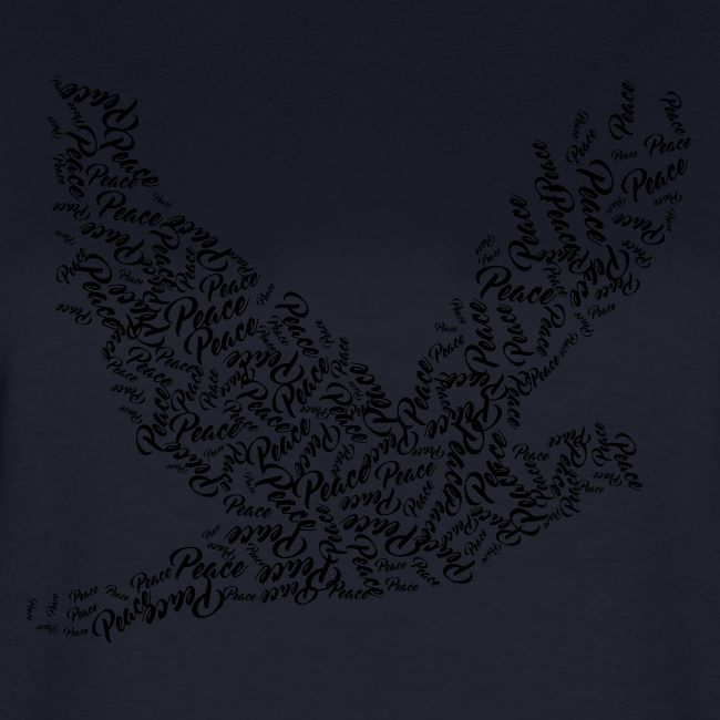 DOVE Peace in FLIGHT
