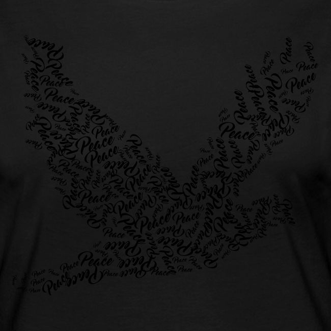 DOVE Peace in FLIGHT