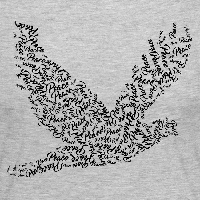 DOVE Peace in FLIGHT