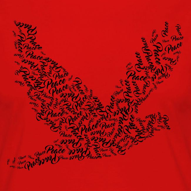 DOVE Peace in FLIGHT