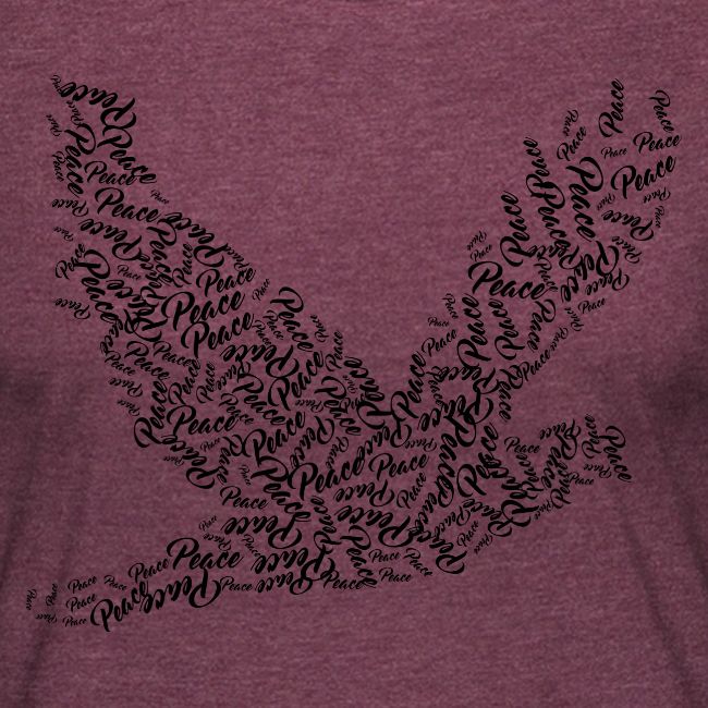 DOVE Peace in FLIGHT