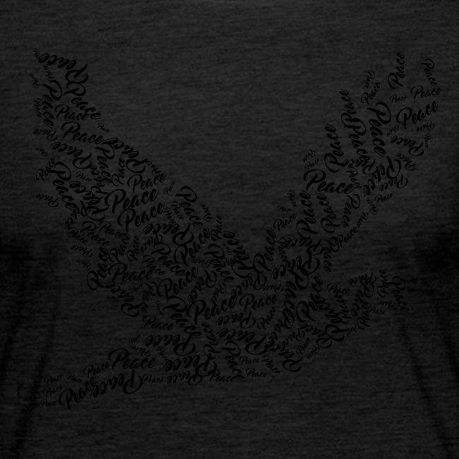 DOVE Peace in FLIGHT