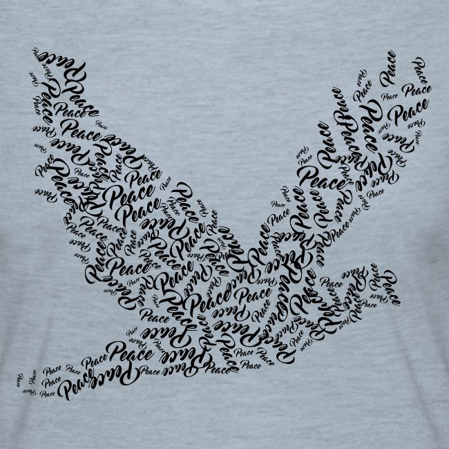 DOVE Peace in FLIGHT