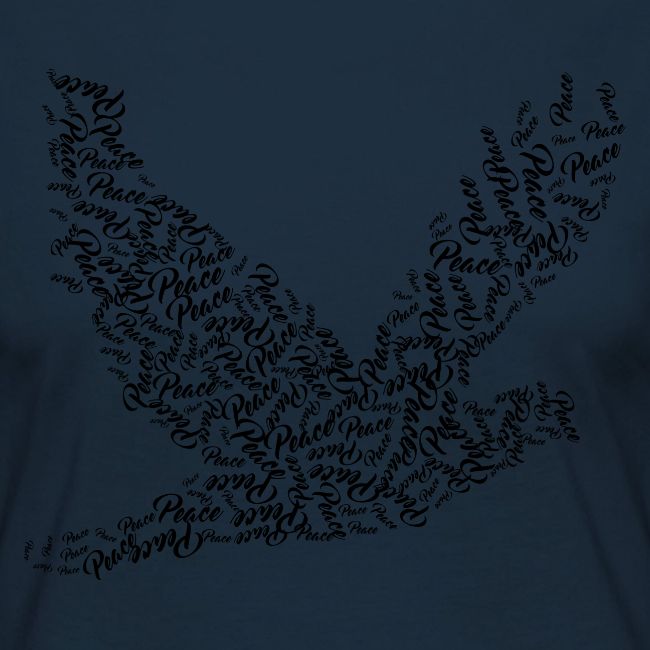 DOVE Peace in FLIGHT