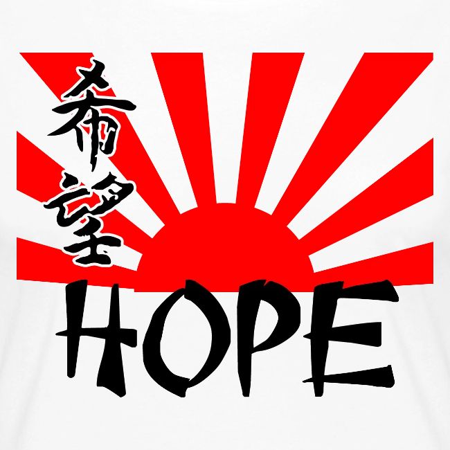 Rising Sun Hope Women's