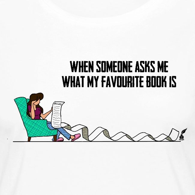 When Somone Asks Me