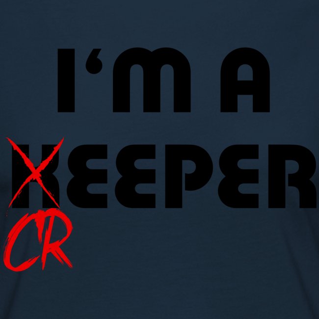 I'm a creeper 3X