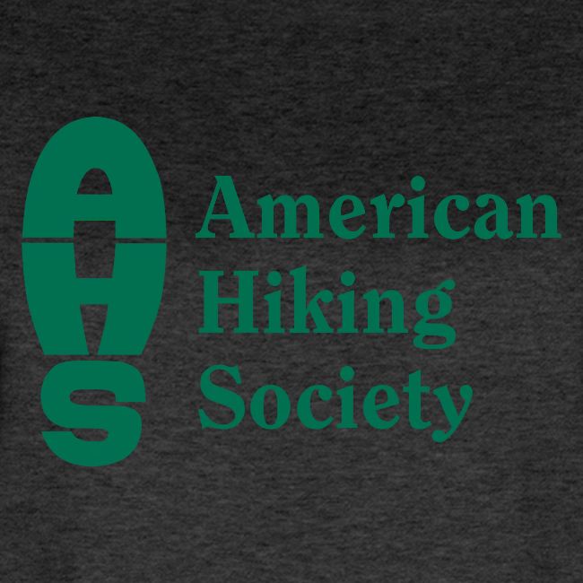AHS logo green