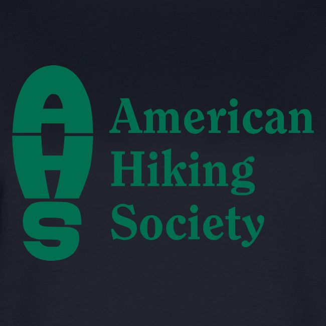 AHS logo green