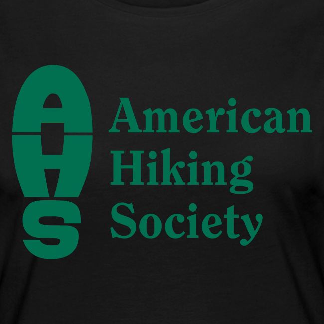 AHS logo green