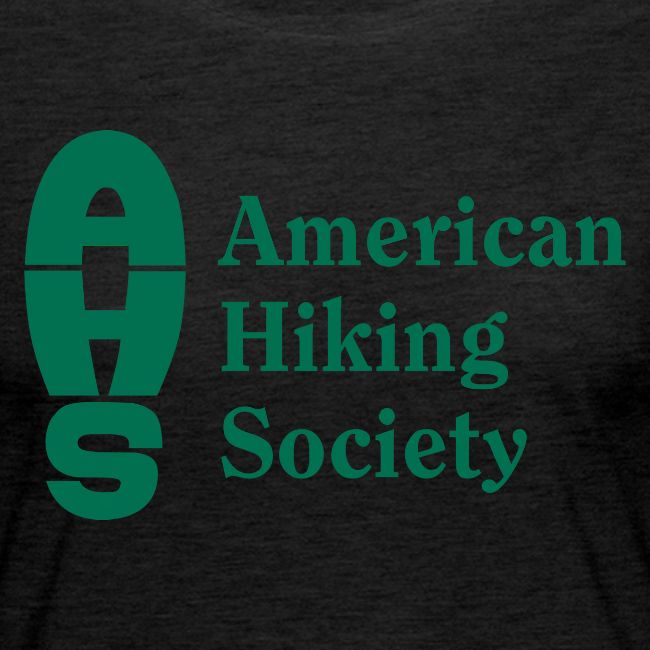 AHS logo green