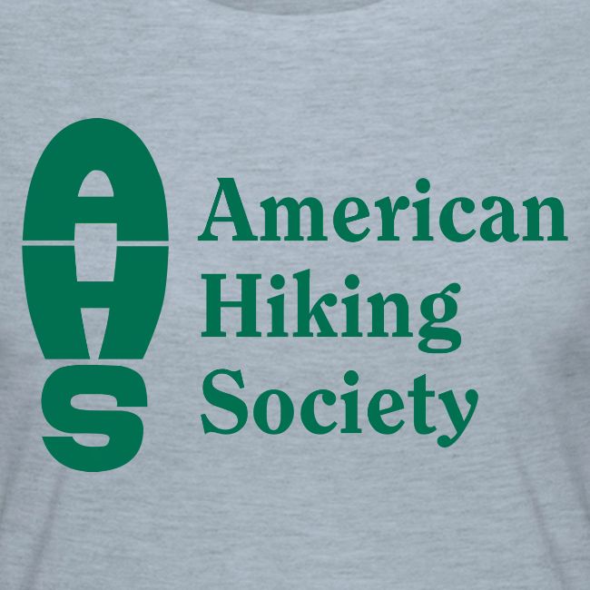 AHS logo green