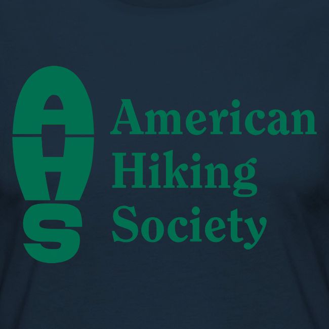 AHS logo green