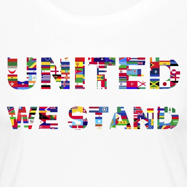 UNITED WE STAND