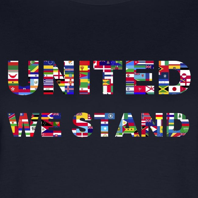 UNITED WE STAND