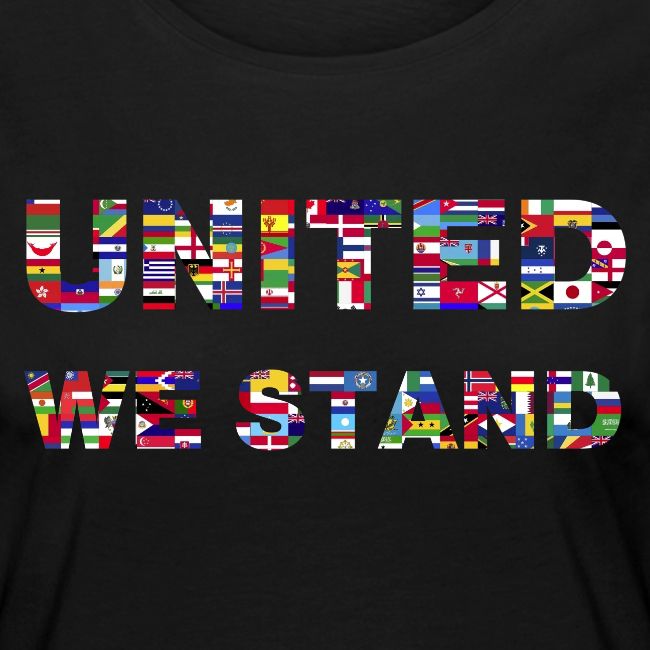UNITED WE STAND
