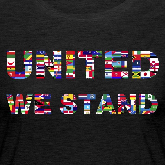 UNITED WE STAND