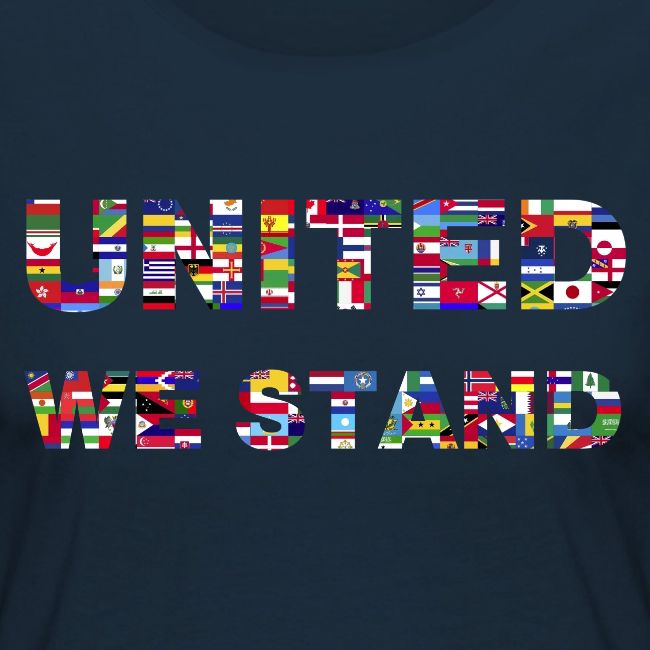 UNITED WE STAND