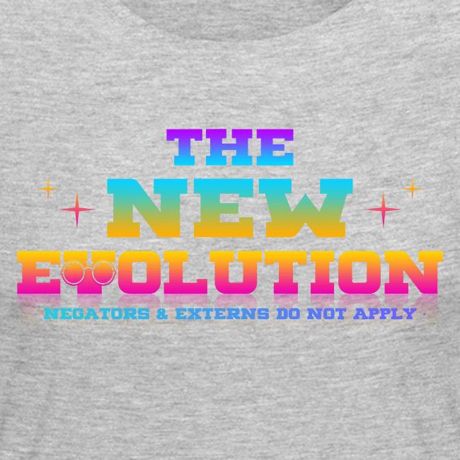 90210 New Evolution Tee