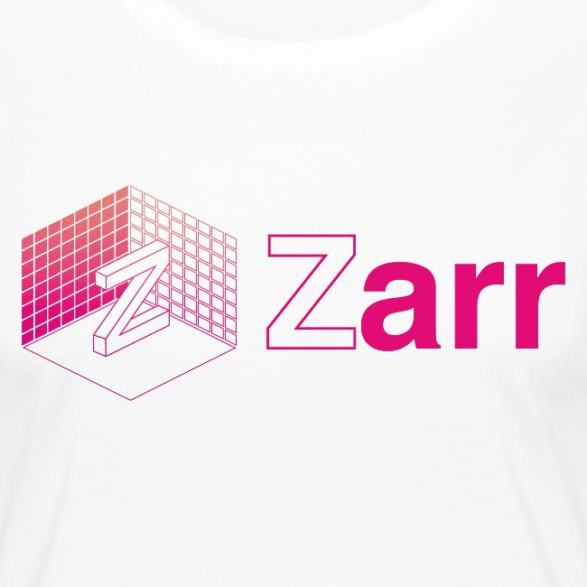 Zarr Logo