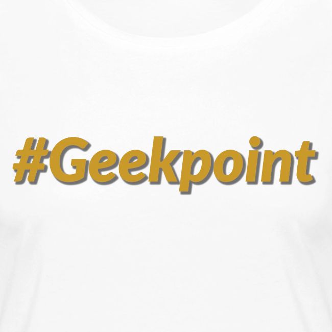 #Geekpoint