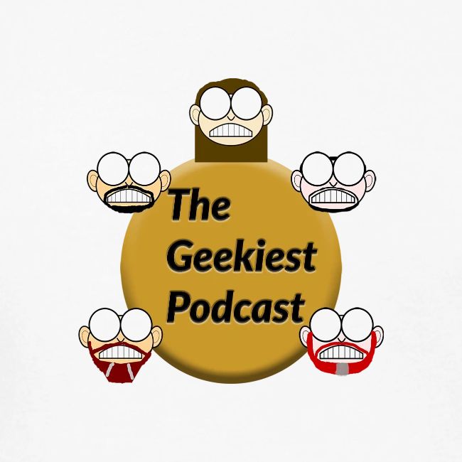 #Geekpoint