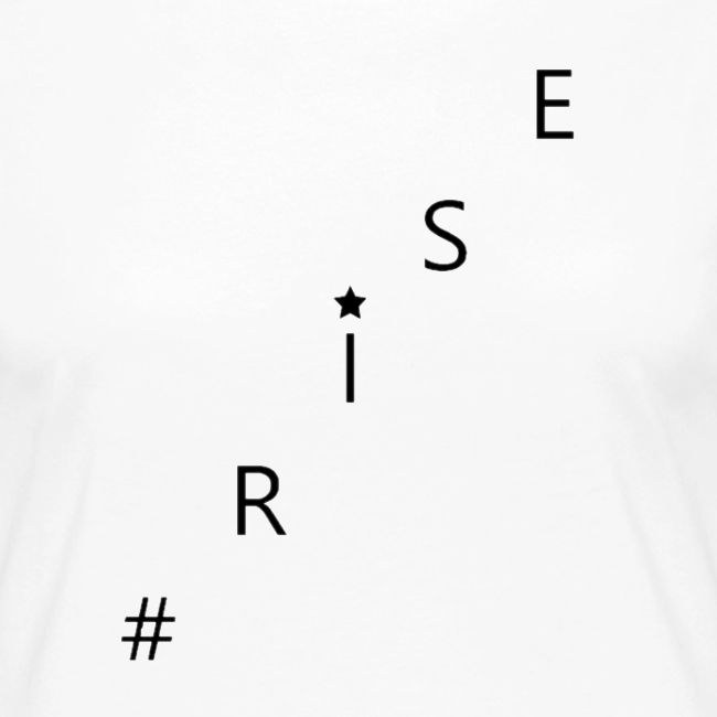 #RISE