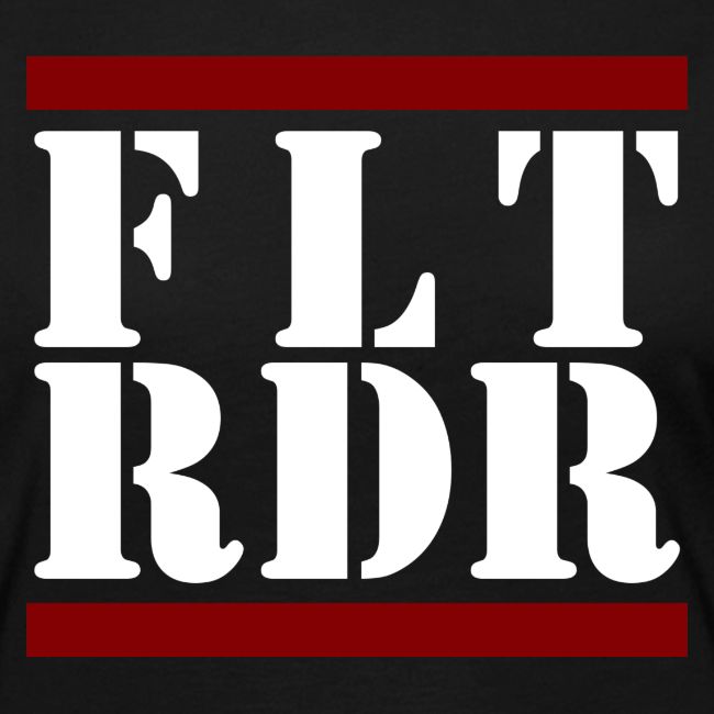 FLT RDR - Run-D.M.C. Style - Flightradar